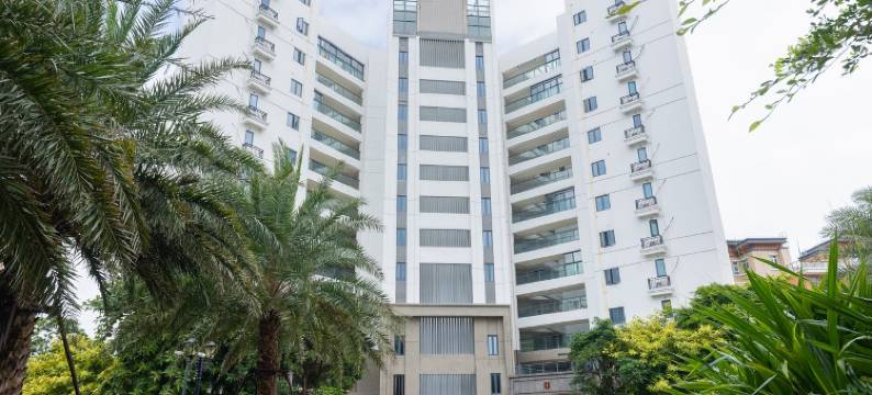 途悦旅居公寓(美丽沙路分店)图片