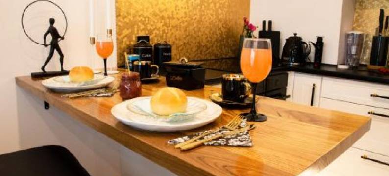 Apartament Wyspiański图片