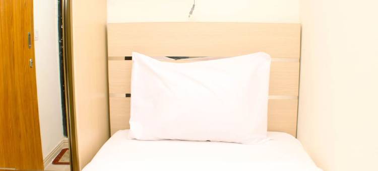 家庭式舒适的2卧室Meikarta公寓(Homey and Nice 2Br at Meikarta Apartment)图片