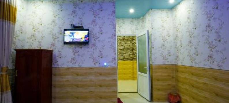 Khách sạn QUỲNH Anh图片