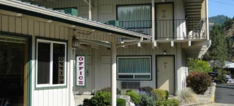 康柯尔维尔汽车旅馆(Konkolville Motel)图片