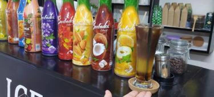 Rahat Guest House & Hostel in Toktogul图片