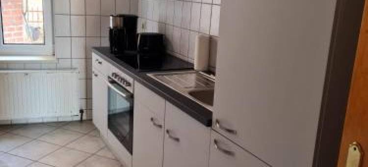 City-Wohnung Salzwedel图片