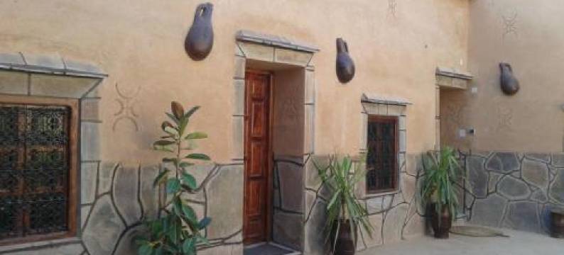 艾特米德住宿加早餐旅馆(Maison d' hôtes Ait Hmid)图片