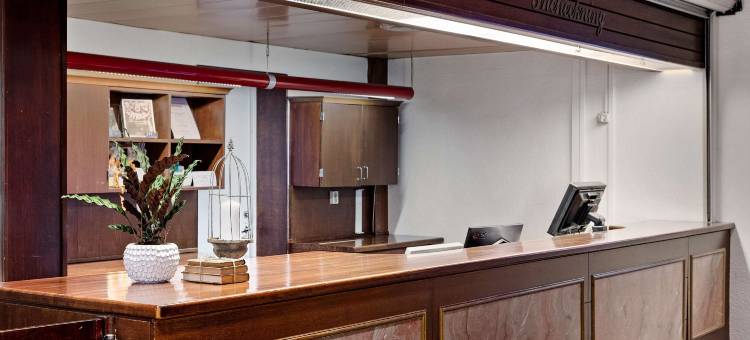 拉德曼贝斯特韦斯特必住酒店(Sure Hotel by Best Western Radmannen)图片