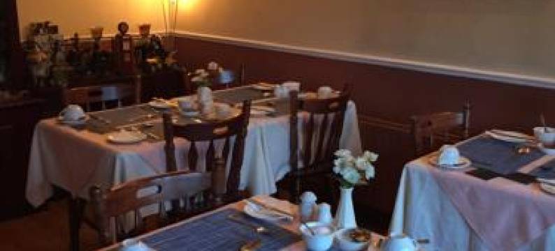 莫林住宿加早餐旅馆(Maureen's Bed and Breakfast)图片