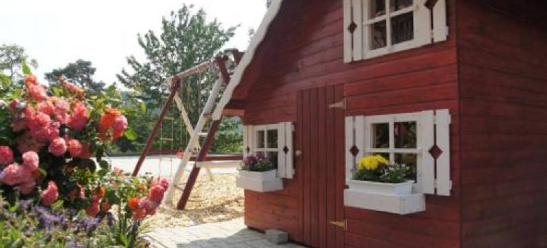 舒马克旅馆 - 伽尼酒店(Gasthof Schumacher Hotel Garni)图片