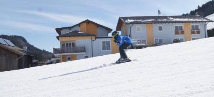 泽夫尔霍夫公寓(Zeffererhof)图片