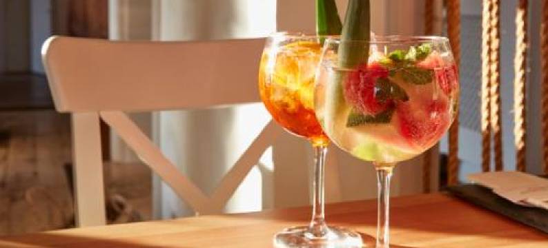 拉尔沃思酒店(Lulworth Lodge)图片