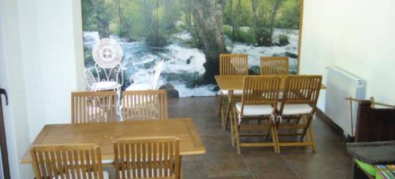 莫因霍蓬特韦利亚酒店(Moinho da Ponte Velha)图片