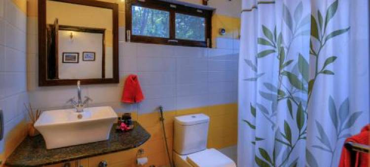 Mela Kothi - the Chambal Safari Lodge图片