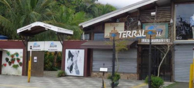 Maresias Casa Confortável图片