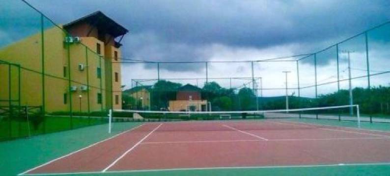 Winterville Gravatá Flat 425 - Próximo Das Piscinas图片