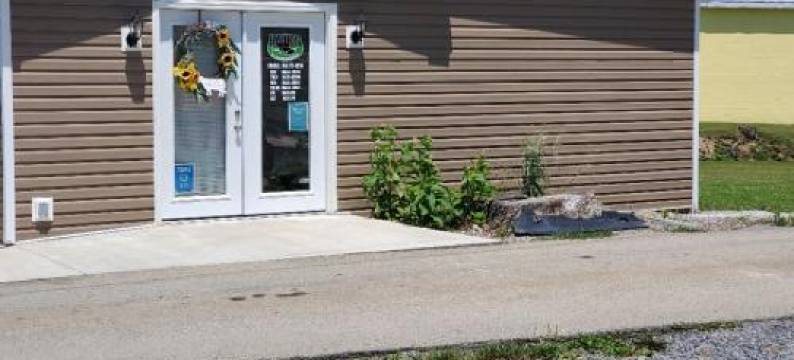 The Country Roads Cottage Near Wvu&Cooper's Rock图片