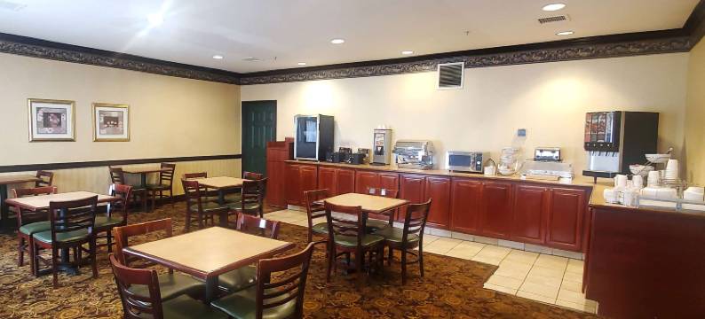 Wingate by Wyndham Youngstown/Austintown图片