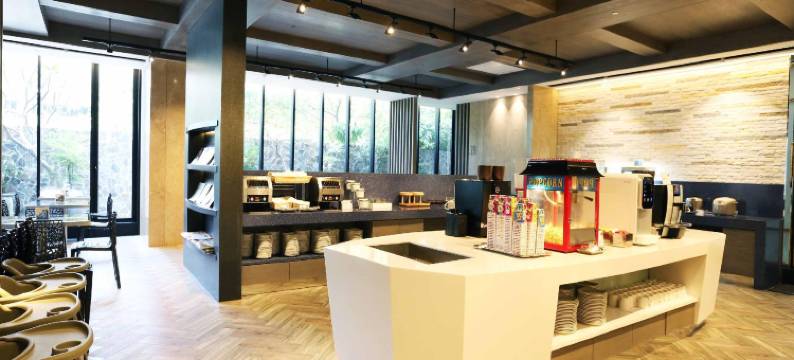 御宿商旅(高雄明华馆)图片