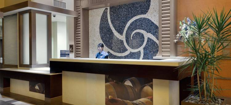 长岛东端英迪格酒店(Hotel Indigo Long Island - East End)图片