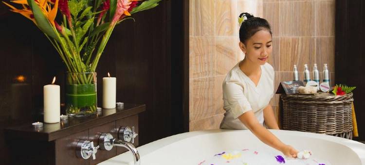 塞舌尔天堂阳光酒店(Paradise Sun Hotel Seychelles)图片