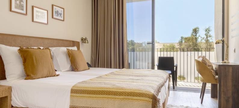 Évora O Cante 酒店(Évora O Cante Hotel)图片