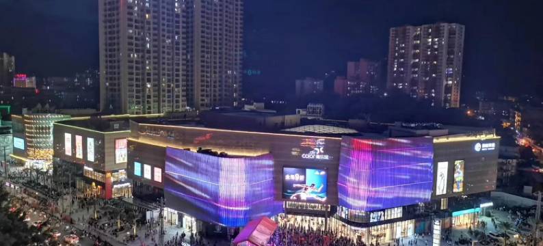 南方叶子公寓(防邕路分店)图片