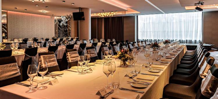 墨尔本喜来登酒店(Sheraton Melbourne Hotel)图片