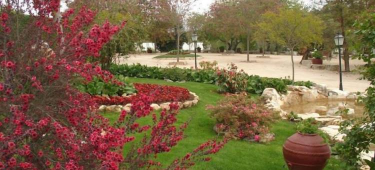 欧提姆乡间别墅(Otium Country House)图片