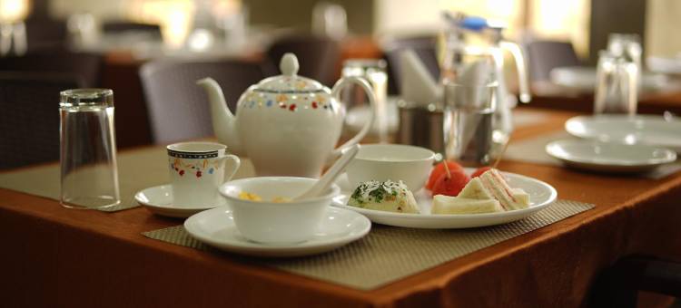 露珠精品度假村(Dew Drops Boutique Retreat)图片