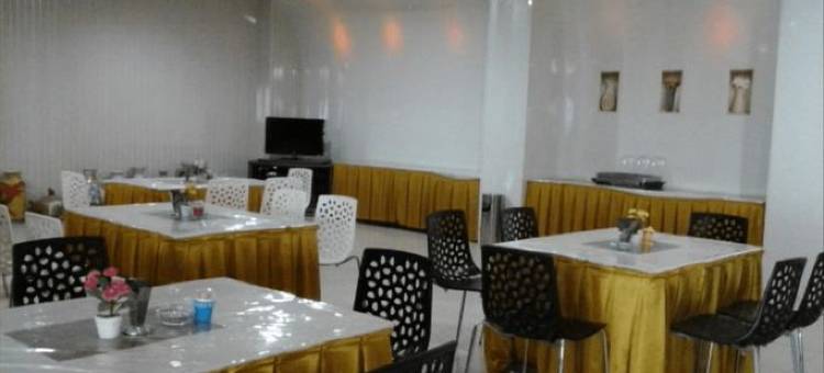 RedDoorz @ Sorong City Center图片