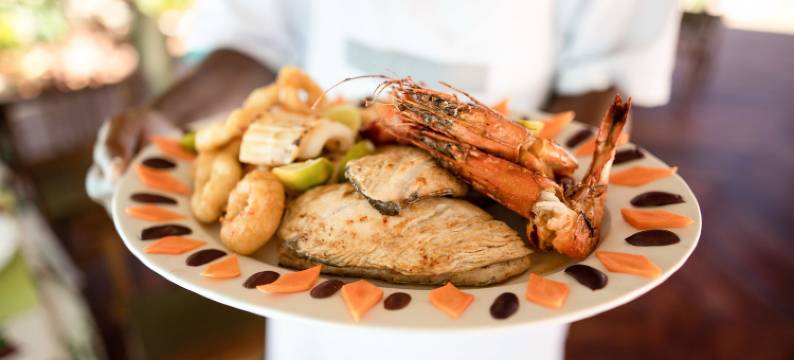 Maisha 农维海滩酒店(Maisha Nungwi)图片