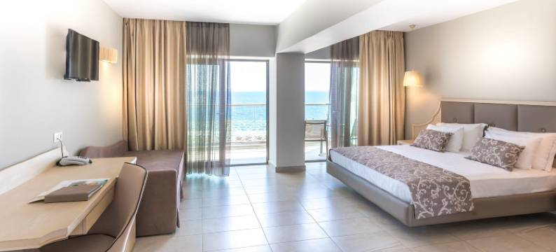 艾琳诺特塞尔米利亚度假村-全包(Elinotel Sermilia Resort)图片