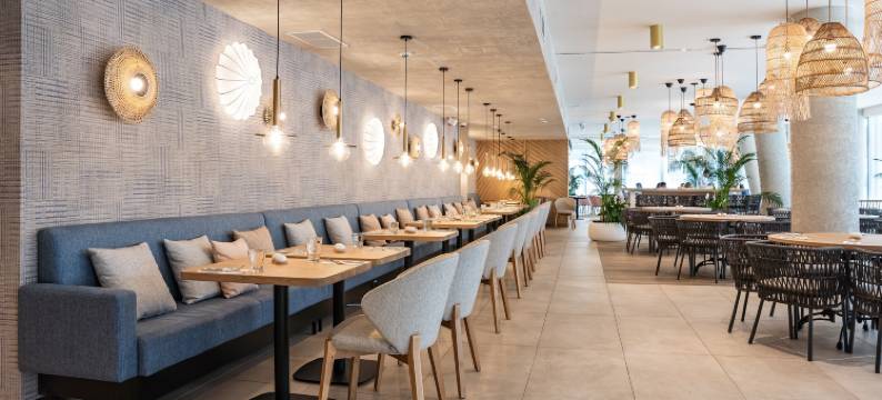 米兹兹德罗耶海浪度假村及水疗中心(Wave Międzyzdroje Resort & Spa)图片