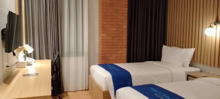 Nestagar Hotel Solo图片