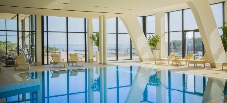 伊斯特拉岛酒店(Maistra Select Island Hotel Istra)图片