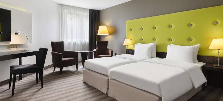 华沙索别斯基丽笙酒店(Radisson Blu Sobieski Hotel, Warsaw)图片