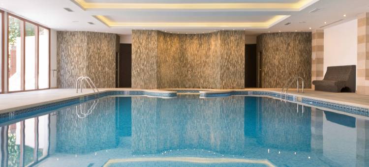 格鲁波泰尔金牛座公园酒店(Grupotel Taurus Park)图片