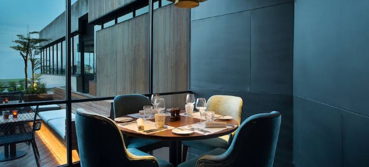 雅加达希尔顿逸林酒店 - 迪本尼格罗(DoubleTree by Hilton Jakarta - Diponegoro)图片