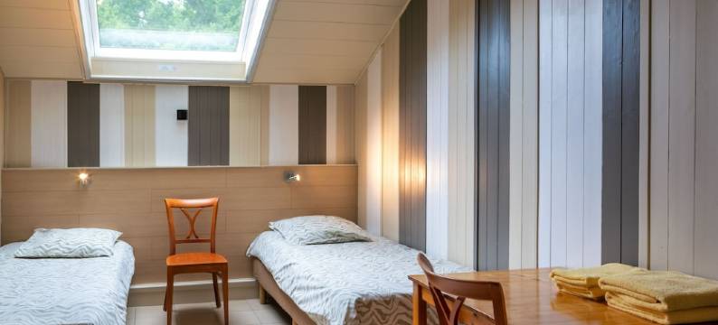 赫特扎梅尔赫姆民宿(Het Zummerheem)图片