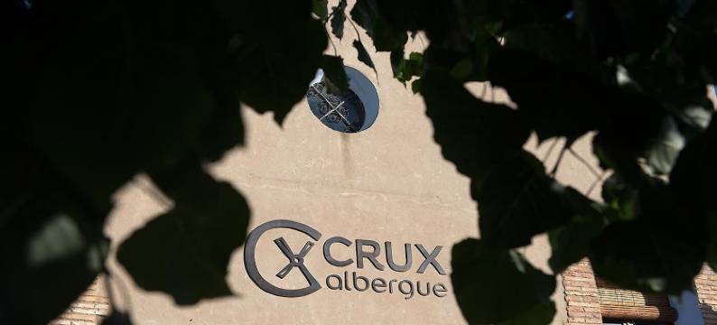 库鲁科斯旅舍(Crux Albergue)图片