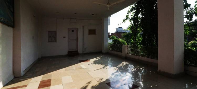 Hotel O Jyoti Palace图片