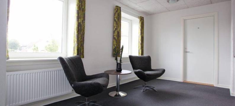 观光酒店(Turisthotellet)图片