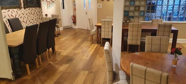 纳格斯海德旅馆(The Nags Head)图片