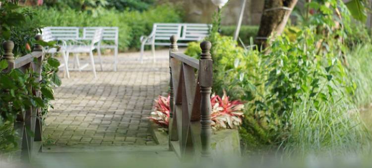 Apartemen Pandan Wangi Suite图片