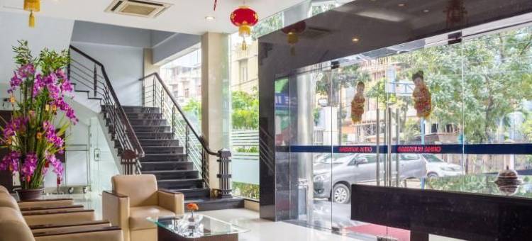 皇宫酒店(The Palace Inn)图片