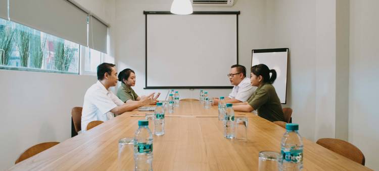 泗水巴娜酒店(Panahouse Surabaya)图片