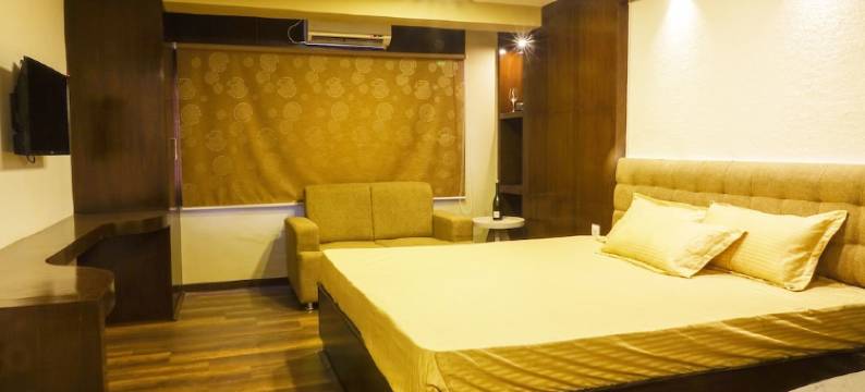 塔马尔码头公寓酒店(Quay Apartments Thamel)图片