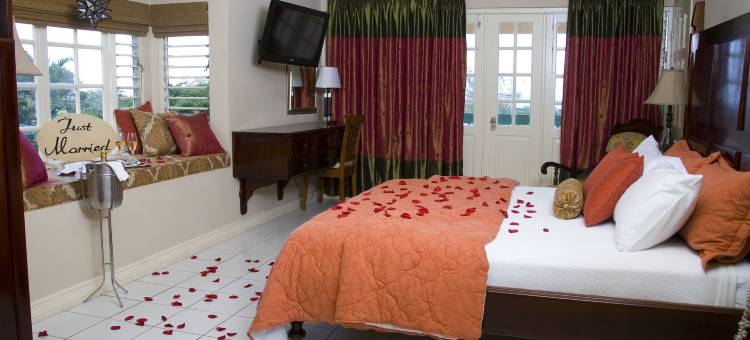 加的夫Spa酒店(Cardiff Hotel and Spa)图片