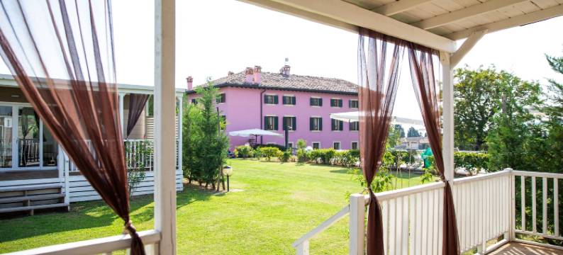 卡韦西亚农家乐(Agriturismo Ca' Vecia)图片