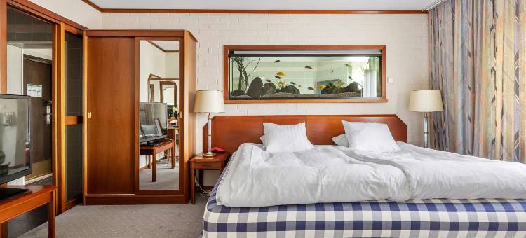 舍勒贝斯特韦斯特酒店(Best Western Hotel Scheele)图片