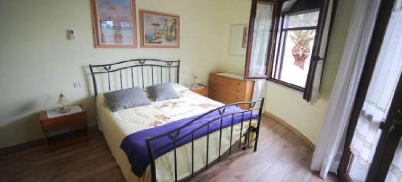 Affittacamere Oasi di Padru B&B图片