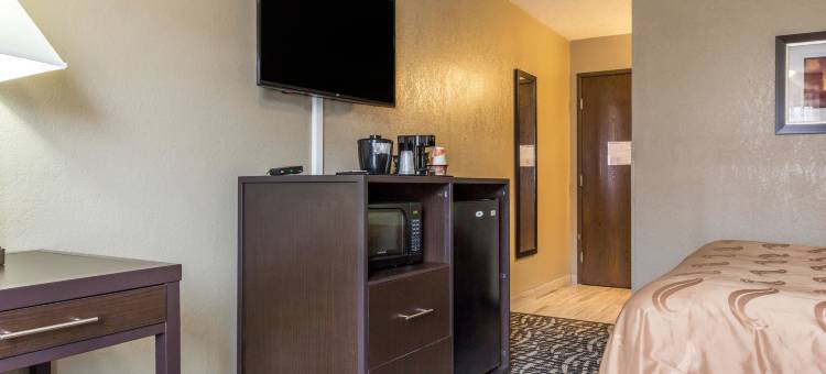 凯艺酒店(Quality Inn)图片